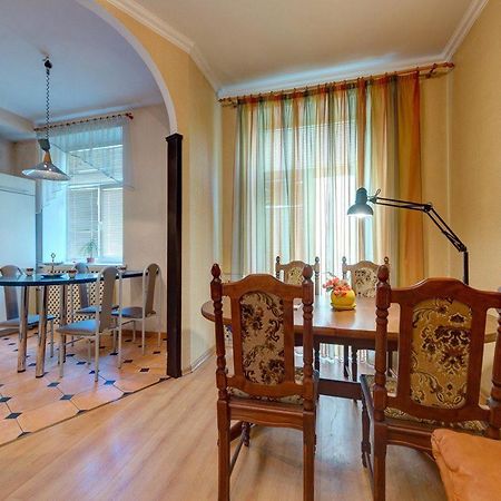 Apartments With Three Rooms On Shevchenko Blvd Kijów Zewnętrze zdjęcie