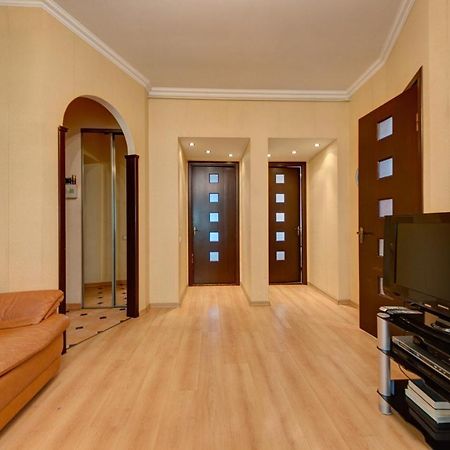 Apartments With Three Rooms On Shevchenko Blvd Kijów Zewnętrze zdjęcie