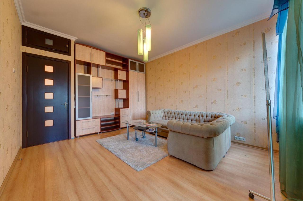 Apartments With Three Rooms On Shevchenko Blvd Kijów Zewnętrze zdjęcie